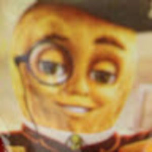 Meet your Posher, Brock